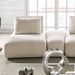 Stavanger Curved 2-Seater w/ Ot - California Furniture (Coachella, CA)