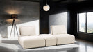 Stavanger 2-Seater w/ Rect Ot - California Furniture (Coachella, CA)