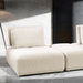 Stavanger 2-Seater w/ Rect Ot - California Furniture (Coachella, CA)