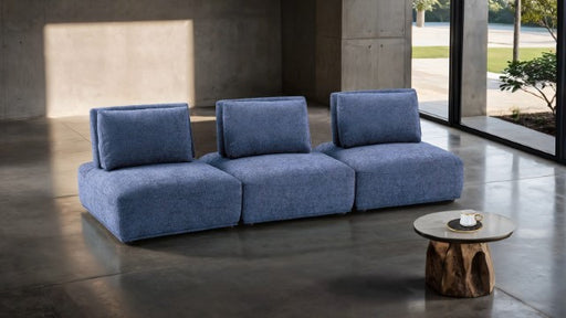 Stavanger 3-Seater - California Furniture (Coachella, CA)