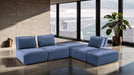 Stavanger L-Sectional - California Furniture (Coachella, CA)