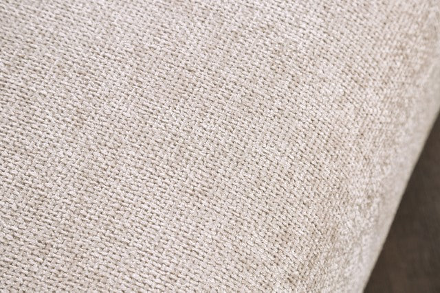 Stavanger 2-Seater w/ Square Ottoman - California Furniture (Coachella, CA)