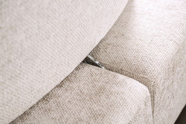 Stavanger 3-Seater - California Furniture (Coachella, CA)