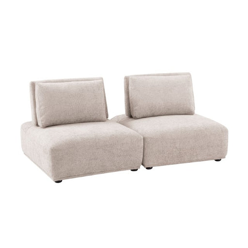 Stavanger 2-Seater - California Furniture (Coachella, CA)