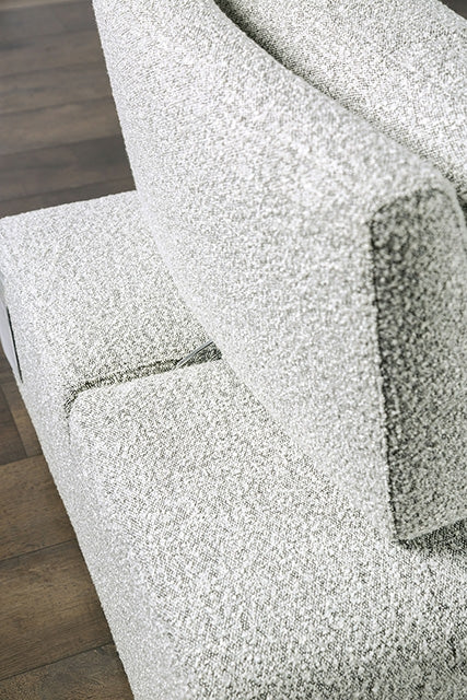 Stavanger 3-Seater - California Furniture (Coachella, CA)