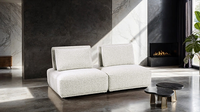 Stavanger 2-Seater - California Furniture (Coachella, CA)