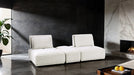 Stavanger 2-Seater w/ Rect Ot - California Furniture (Coachella, CA)