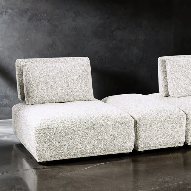 Stavanger 2-Seater w/ Rect Ot - California Furniture (Coachella, CA)