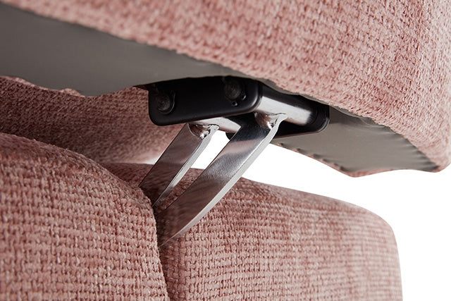 Stavanger Curved 3-Seater - California Furniture (Coachella, CA)