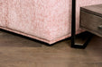 Stavanger Curved 3-Seater - California Furniture (Coachella, CA)