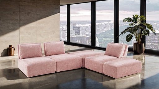 Stavanger L-Sectional - California Furniture (Coachella, CA)