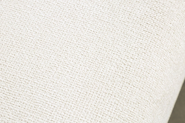 Stavanger 2-Seater w/ Square Ottoman - California Furniture (Coachella, CA)