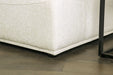 Stavanger Curved 3-Seater - California Furniture (Coachella, CA)