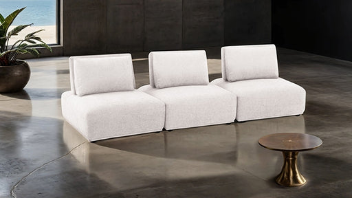 Stavanger 3-Seater - California Furniture (Coachella, CA)