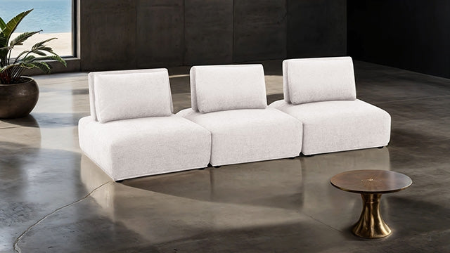 Stavanger 3-Seater - California Furniture (Coachella, CA)