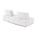 Stavanger Curved 2-Seater w/ Ot - California Furniture (Coachella, CA)