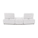 Stavanger Curved 2-Seater w/ Ot - California Furniture (Coachella, CA)