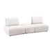Stavanger 2-Seater w/ Rect Ottoman - California Furniture (Coachella, CA)