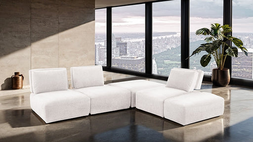 Stavanger L-Sectional - California Furniture (Coachella, CA)