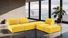 Stavanger L-Sectional - California Furniture (Coachella, CA)