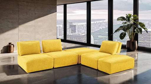 Stavanger L-Sectional - California Furniture (Coachella, CA)