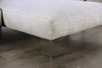 Paderborn Sectional, Left Chaise - California Furniture (Coachella, CA)