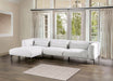 Paderborn Sectional, Left Chaise - California Furniture (Coachella, CA)