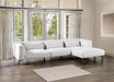 Paderborn Sectional, Right Chaise - California Furniture (Coachella, CA)