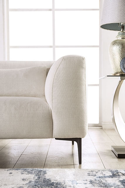 Paderborn Sectional, Right Chaise - California Furniture (Coachella, CA)