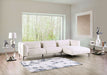 Paderborn Sectional, Right Chaise - California Furniture (Coachella, CA)