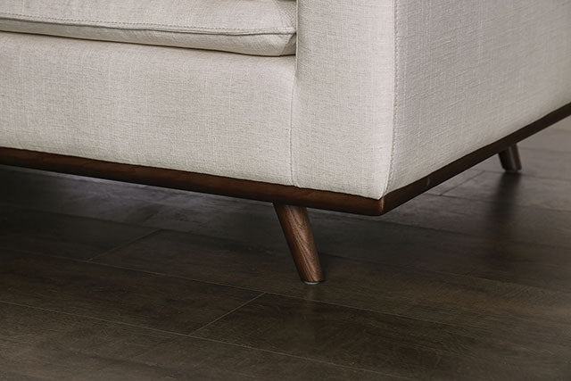 Monthey Sofa - California Furniture (Coachella, CA)