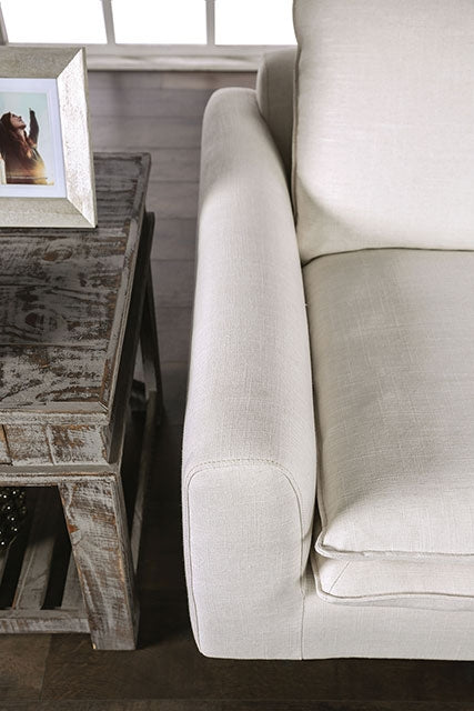 Monthey Sofa - California Furniture (Coachella, CA)