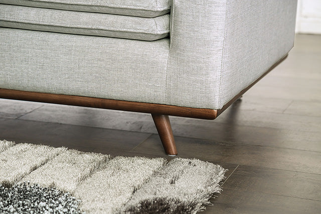 Monthey Sofa - California Furniture (Coachella, CA)