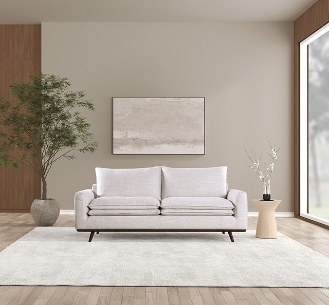 Monthey Sofa - California Furniture (Coachella, CA)
