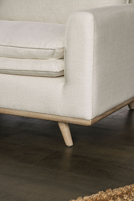 Monthey Sofa - California Furniture (Coachella, CA)