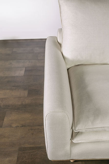 Monthey Sofa - California Furniture (Coachella, CA)