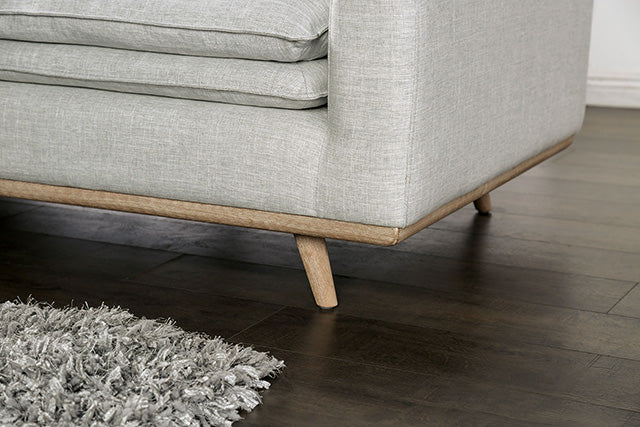 Monthey Sofa - California Furniture (Coachella, CA)