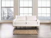 Monthey Sofa - California Furniture (Coachella, CA)
