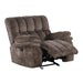 Hieronymus Glider Recliner Chair - California Furniture (Coachella, CA)