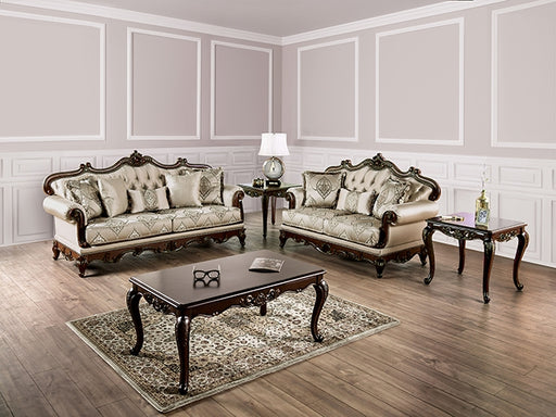 Veracruz Loveseat - California Furniture (Coachella, CA)