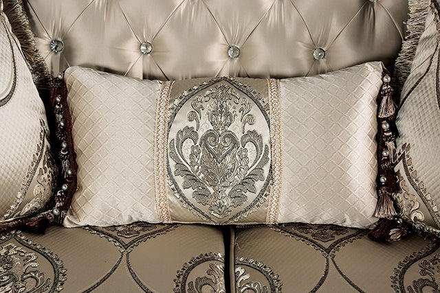Veracruz Sofa - California Furniture (Coachella, CA)