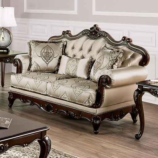 Veracruz Loveseat - California Furniture (Coachella, CA)