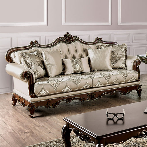 Veracruz Sofa - California Furniture (Coachella, CA)