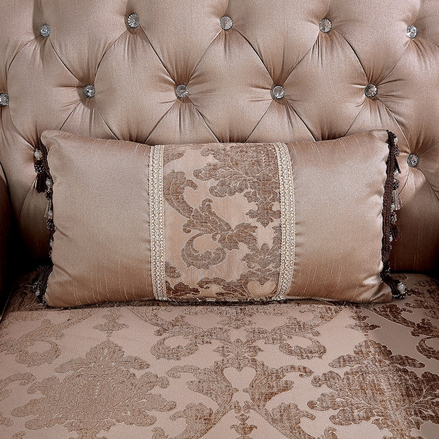 Veracruz Sofa - California Furniture (Coachella, CA)
