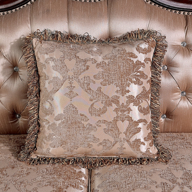 Veracruz Sofa - California Furniture (Coachella, CA)