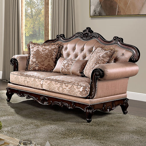 Veracruz Loveseat - California Furniture (Coachella, CA)