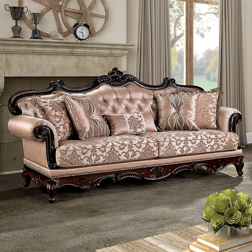 Veracruz Sofa - California Furniture (Coachella, CA)