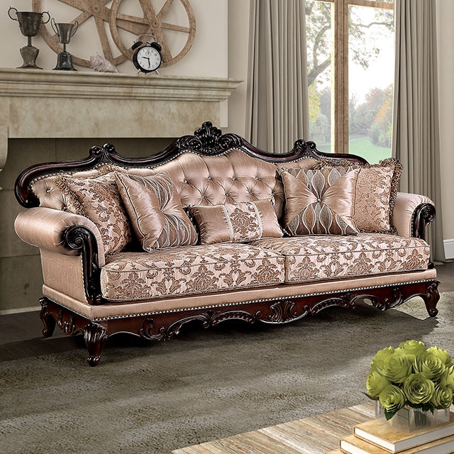 Veracruz Sofa - California Furniture (Coachella, CA)