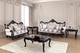Palencia Loveseat - California Furniture (Coachella, CA)