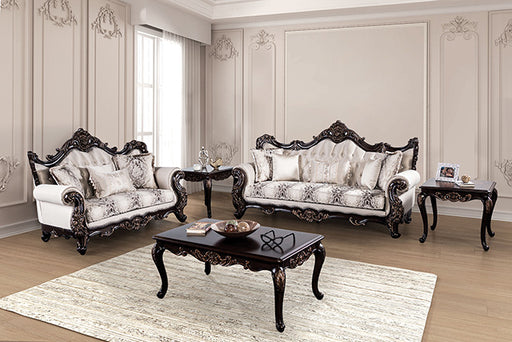 Palencia Loveseat - California Furniture (Coachella, CA)